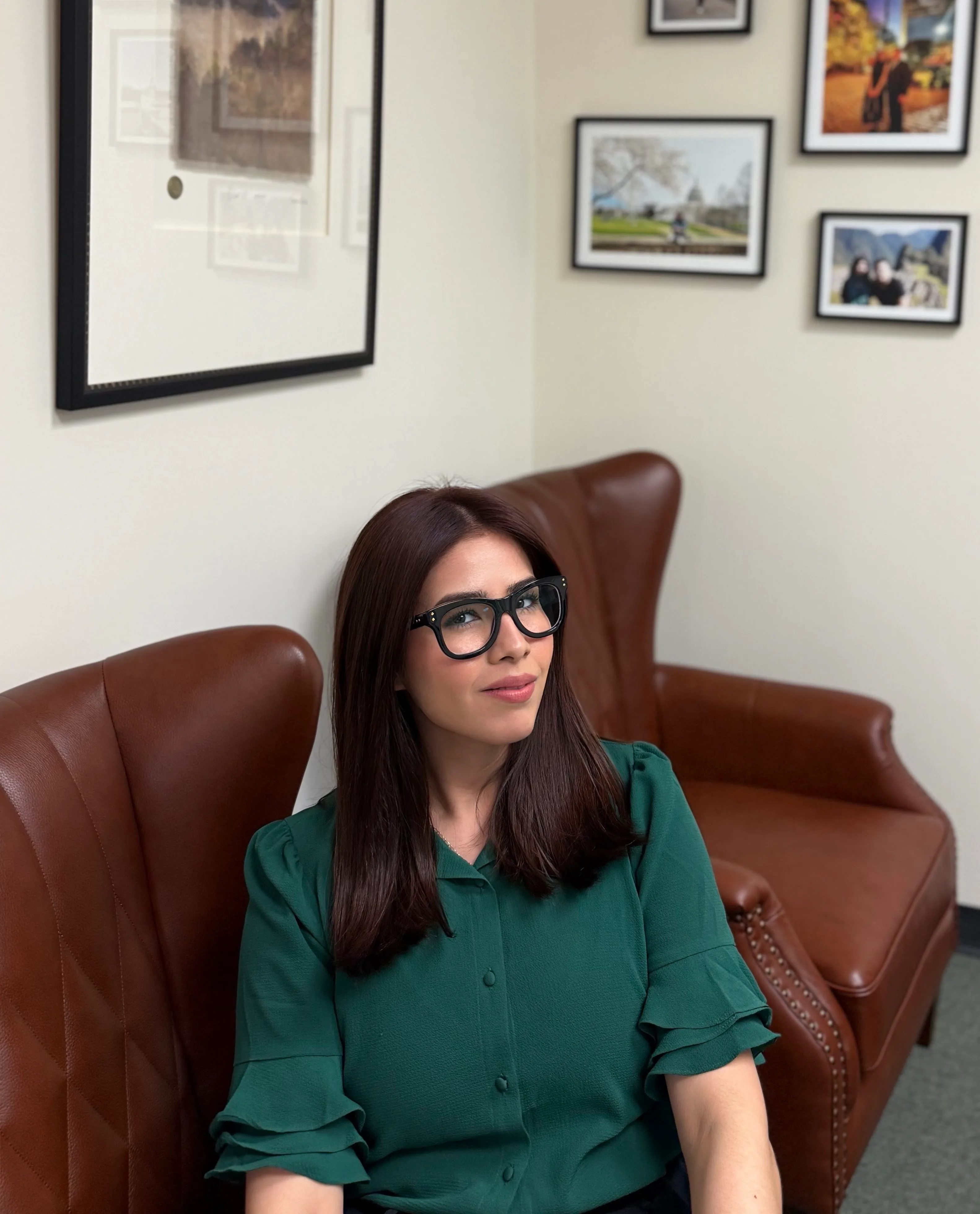 Michelle Montoya, Manager at JRH & Associates, Garden City NY